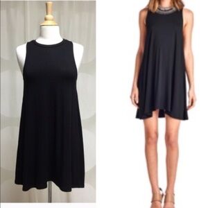 🎉🎈HOST PICK🎈🎉 Black swing dress